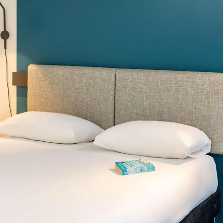 Ibis Bristol Temple Meads Hotel Kültér fotó