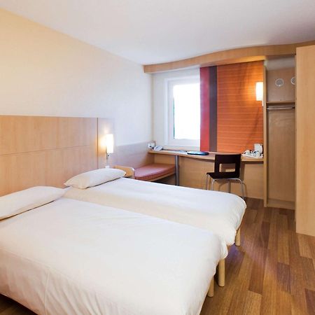 Ibis Bristol Temple Meads Hotel Kültér fotó