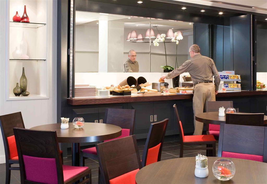 Ibis Bristol Temple Meads Hotel Kültér fotó