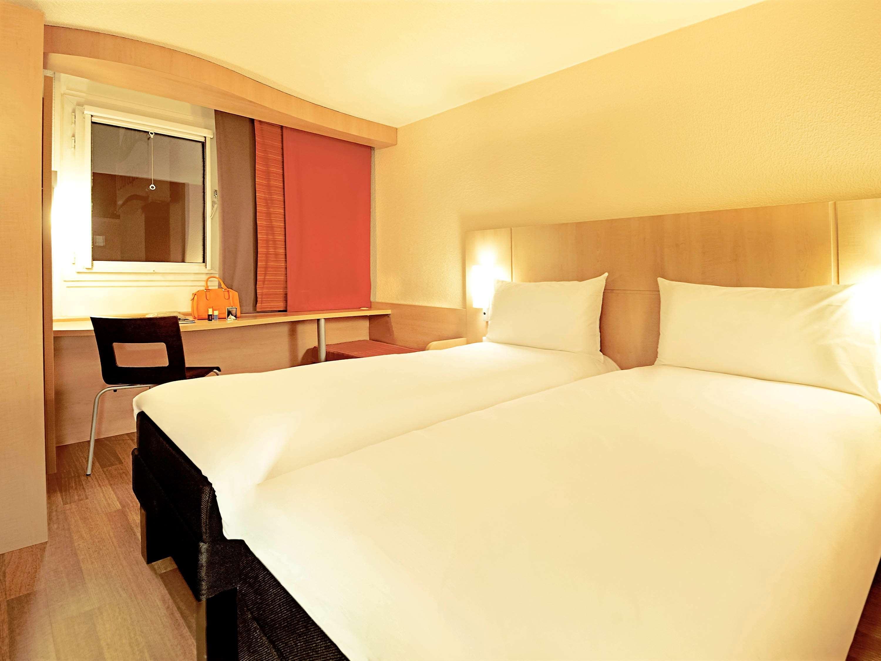 Ibis Bristol Temple Meads Hotel Kültér fotó