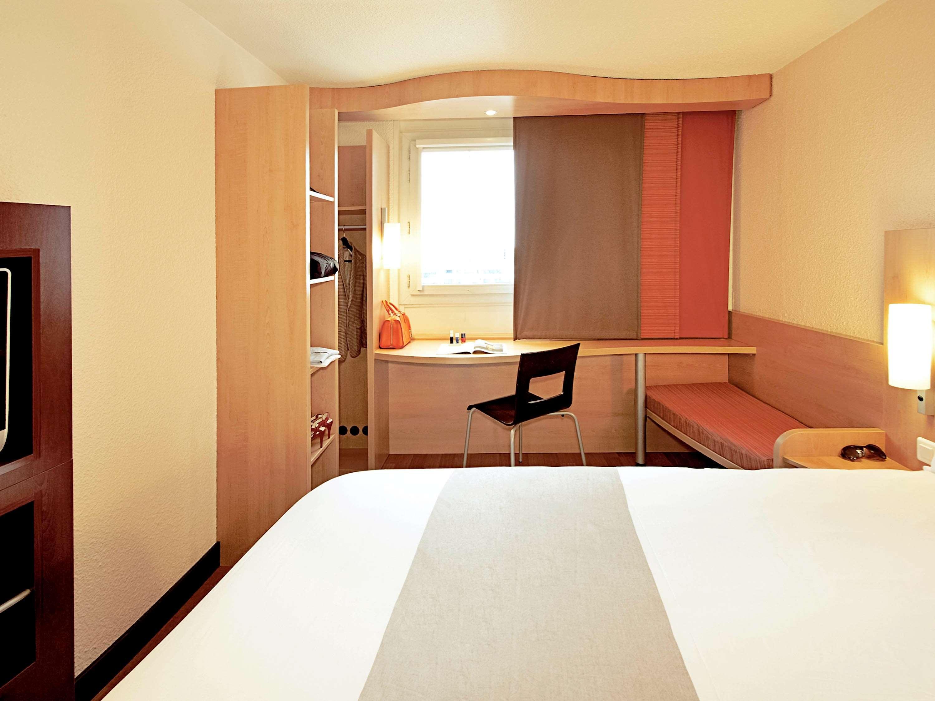Ibis Bristol Temple Meads Hotel Kültér fotó