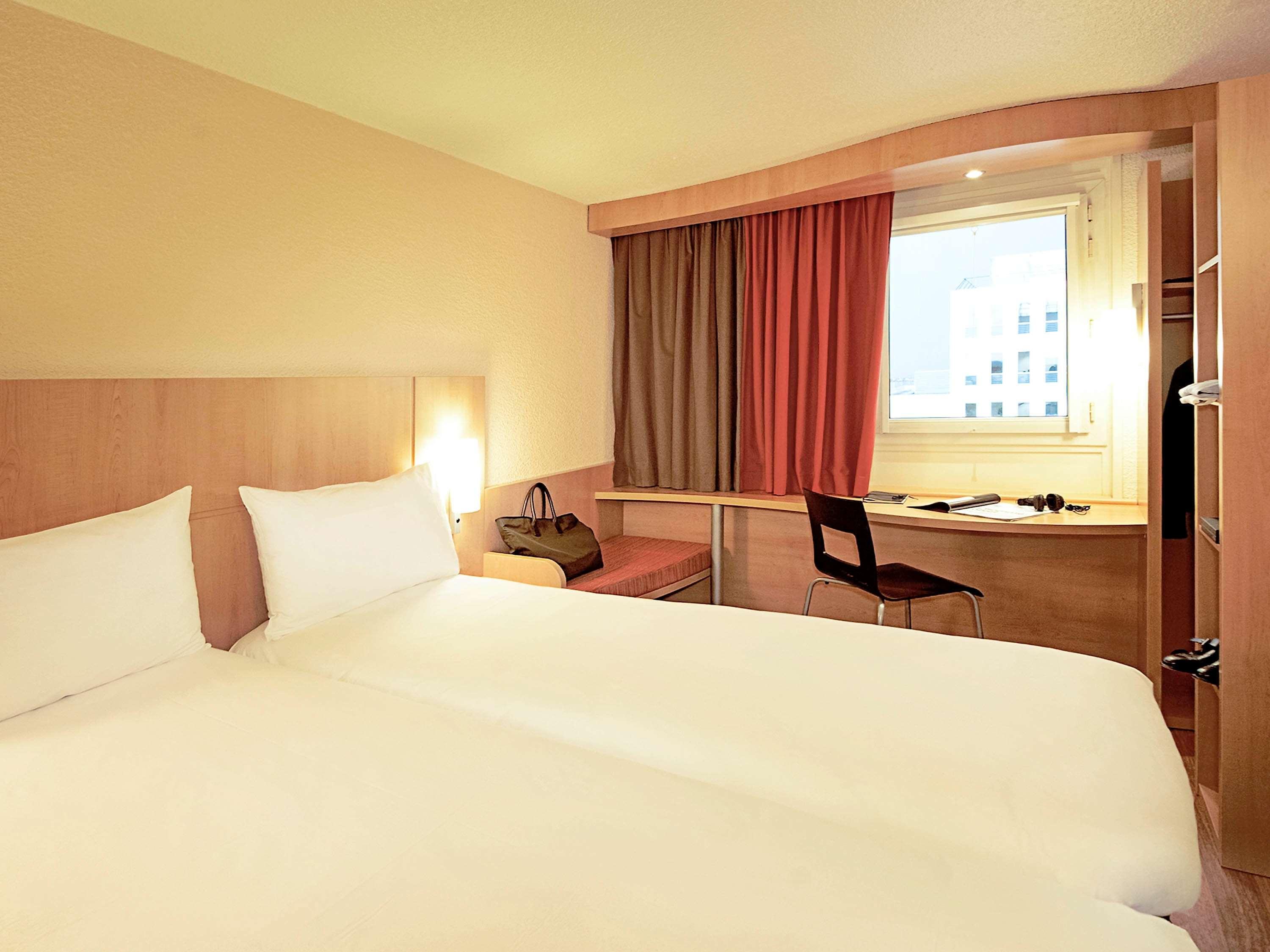 Ibis Bristol Temple Meads Hotel Kültér fotó