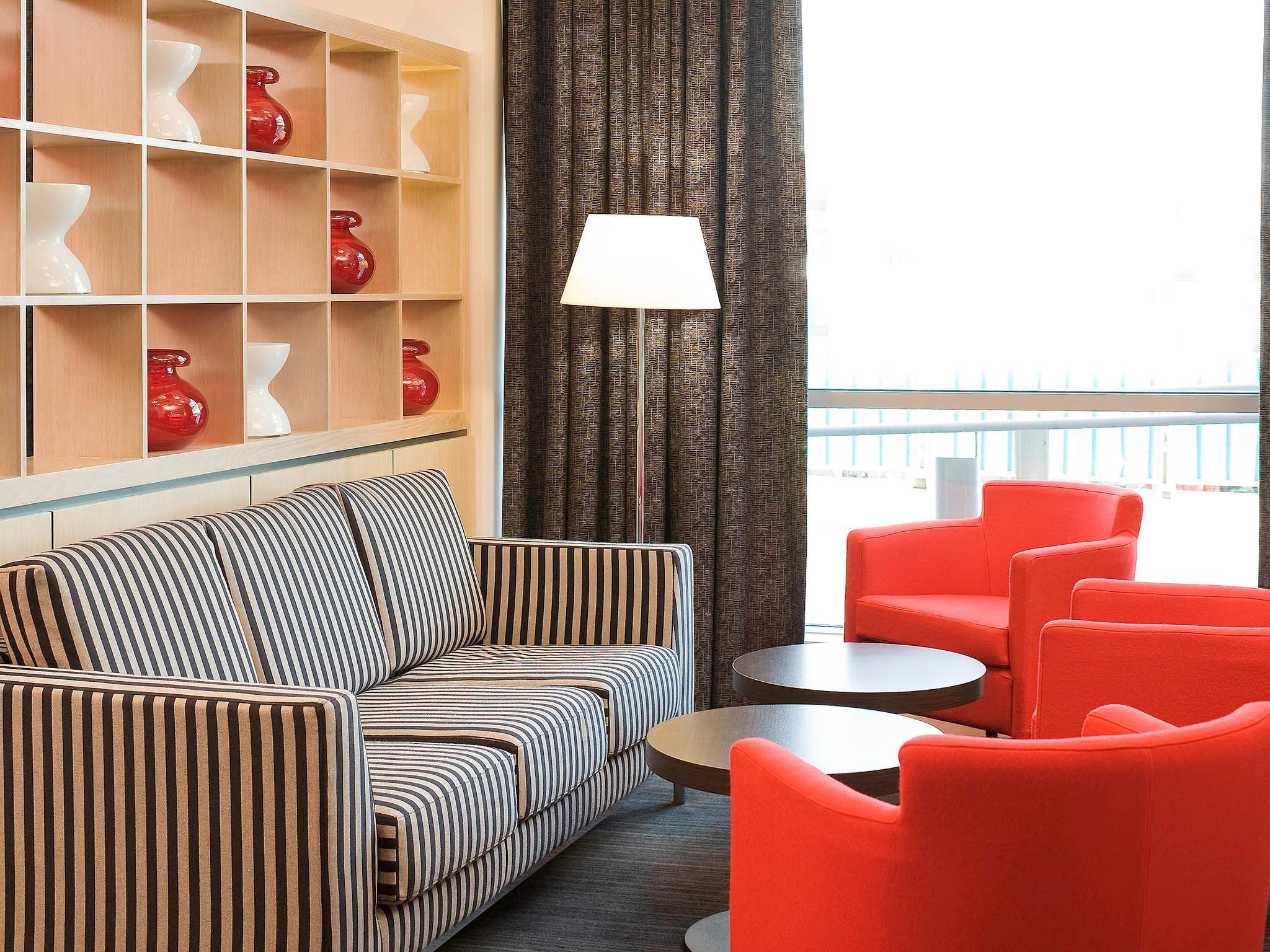 Ibis Bristol Temple Meads Hotel Kültér fotó