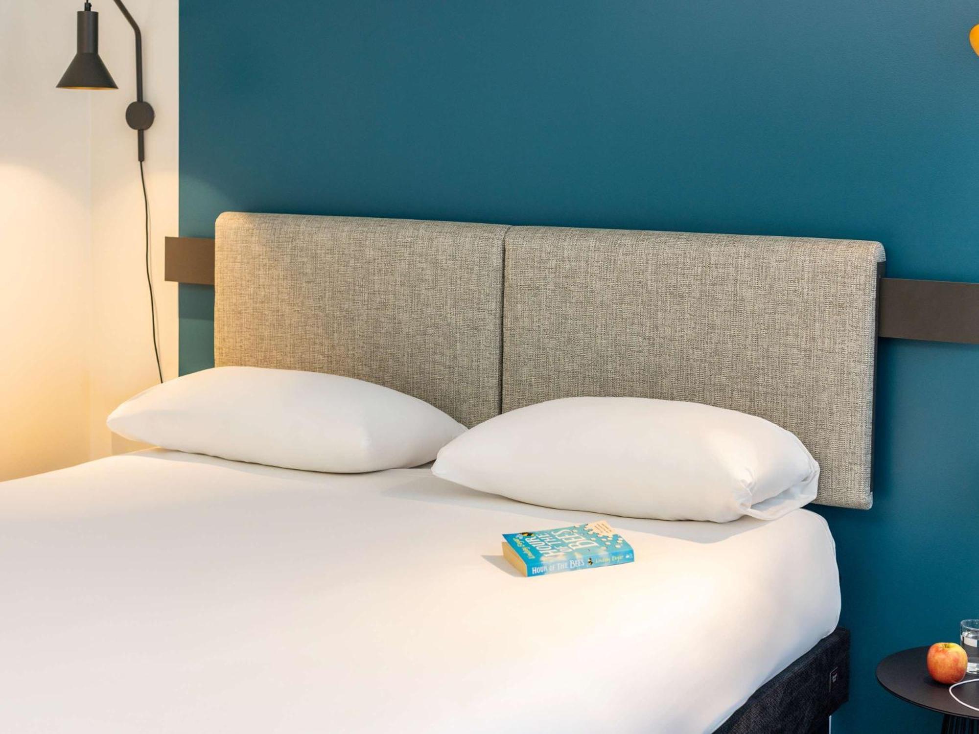 Ibis Bristol Temple Meads Hotel Kültér fotó
