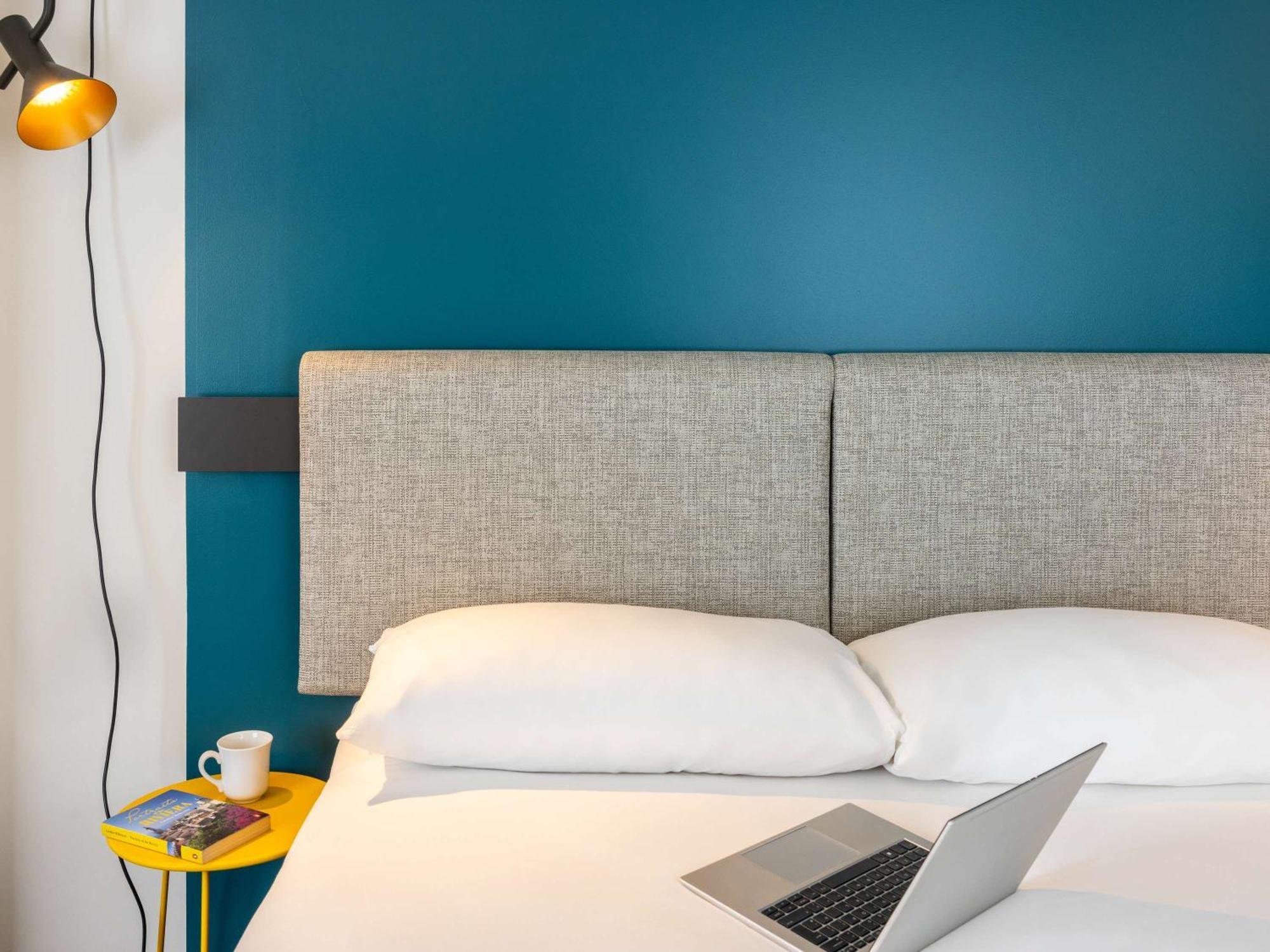 Ibis Bristol Temple Meads Hotel Kültér fotó