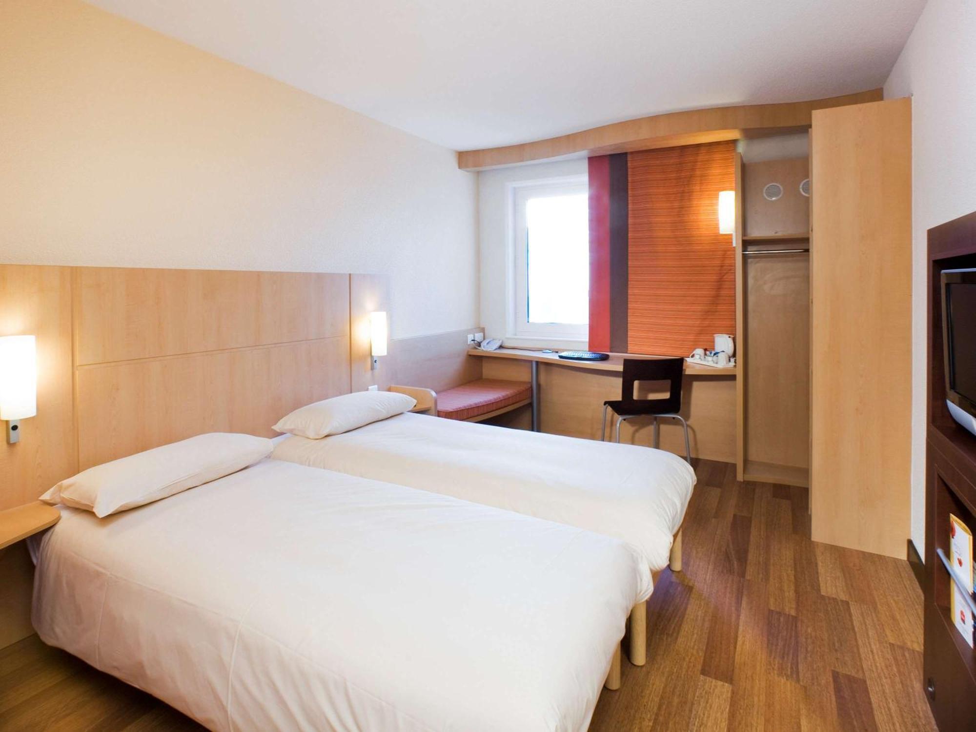 Ibis Bristol Temple Meads Hotel Kültér fotó