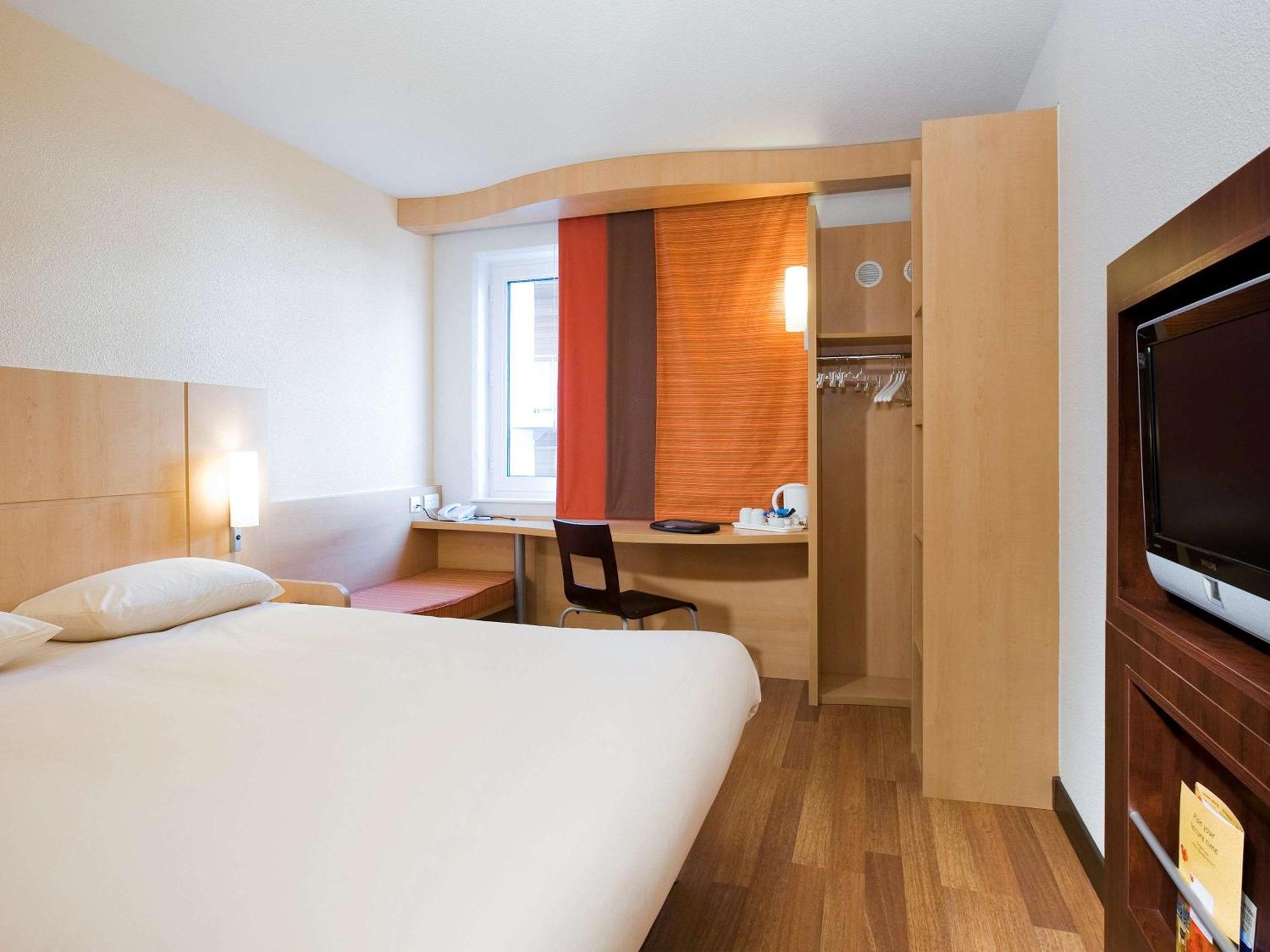 Ibis Bristol Temple Meads Hotel Kültér fotó