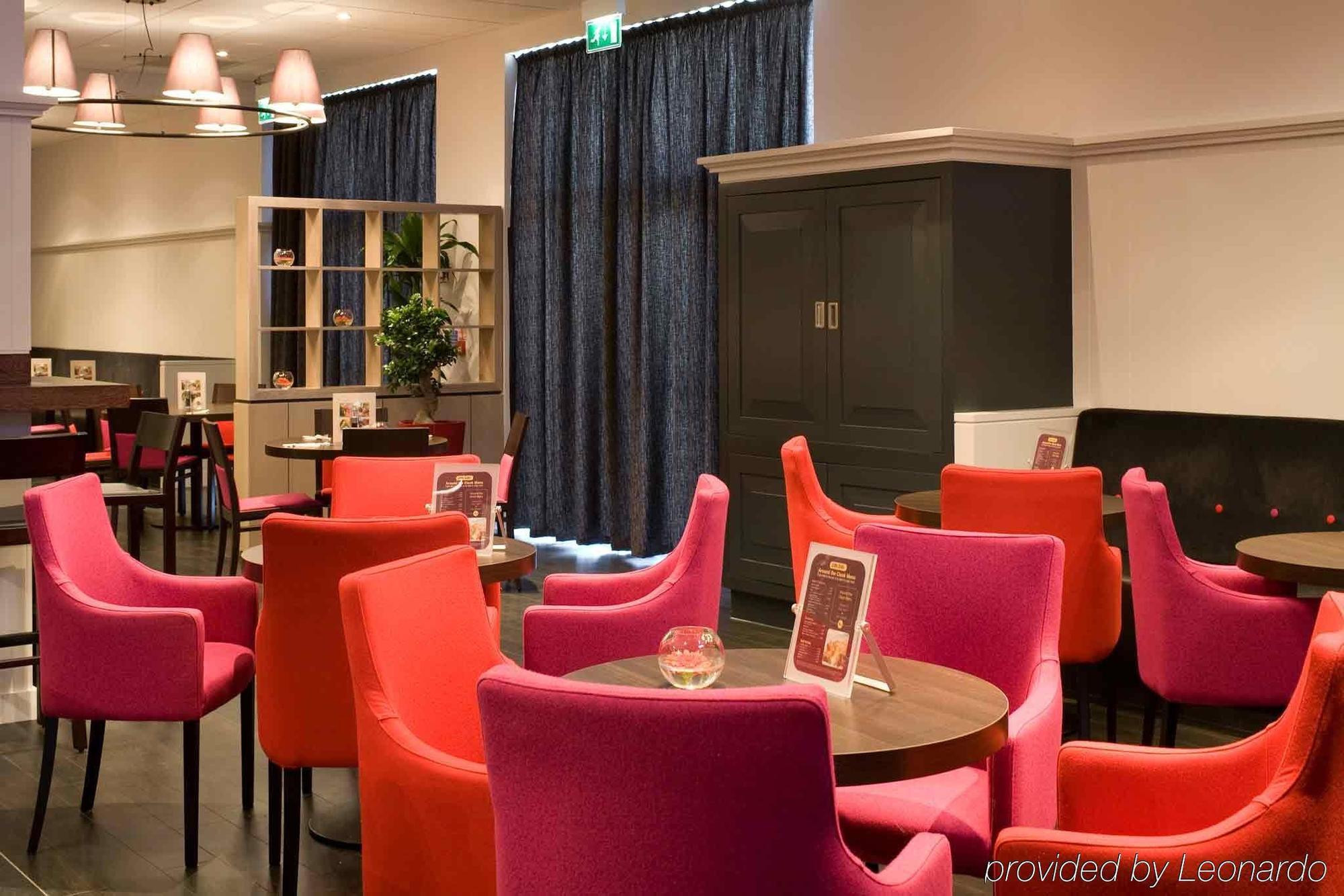 Ibis Bristol Temple Meads Hotel Kültér fotó