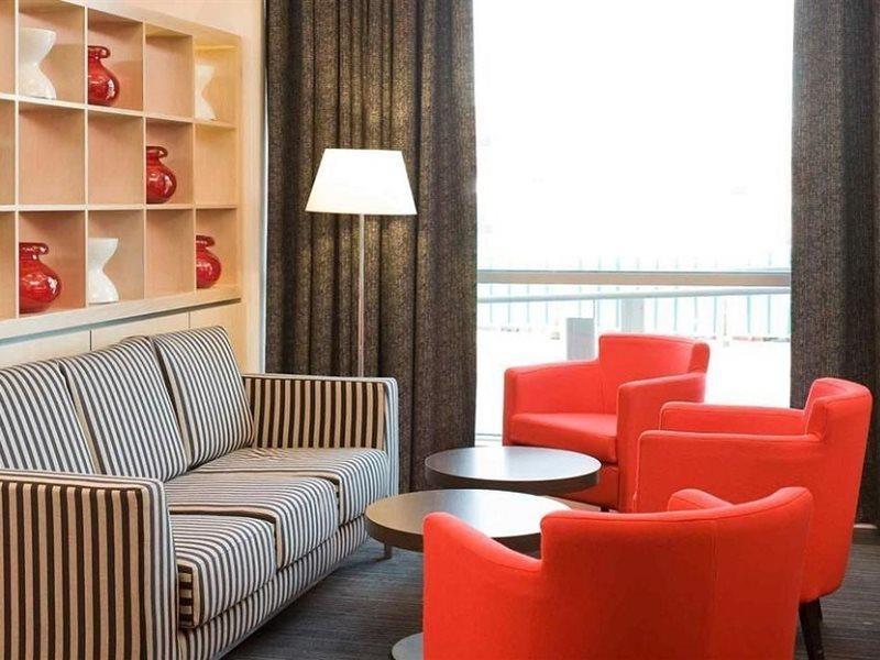 Ibis Bristol Temple Meads Hotel Kültér fotó