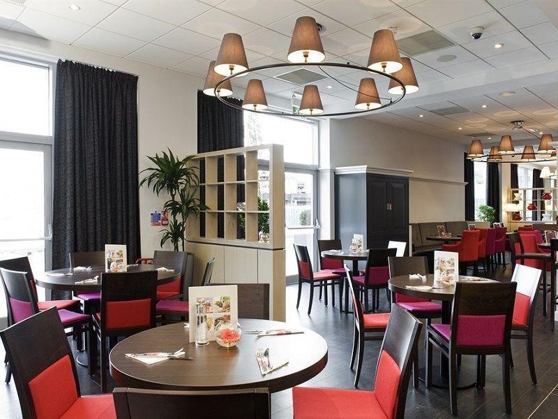 Ibis Bristol Temple Meads Hotel Kültér fotó