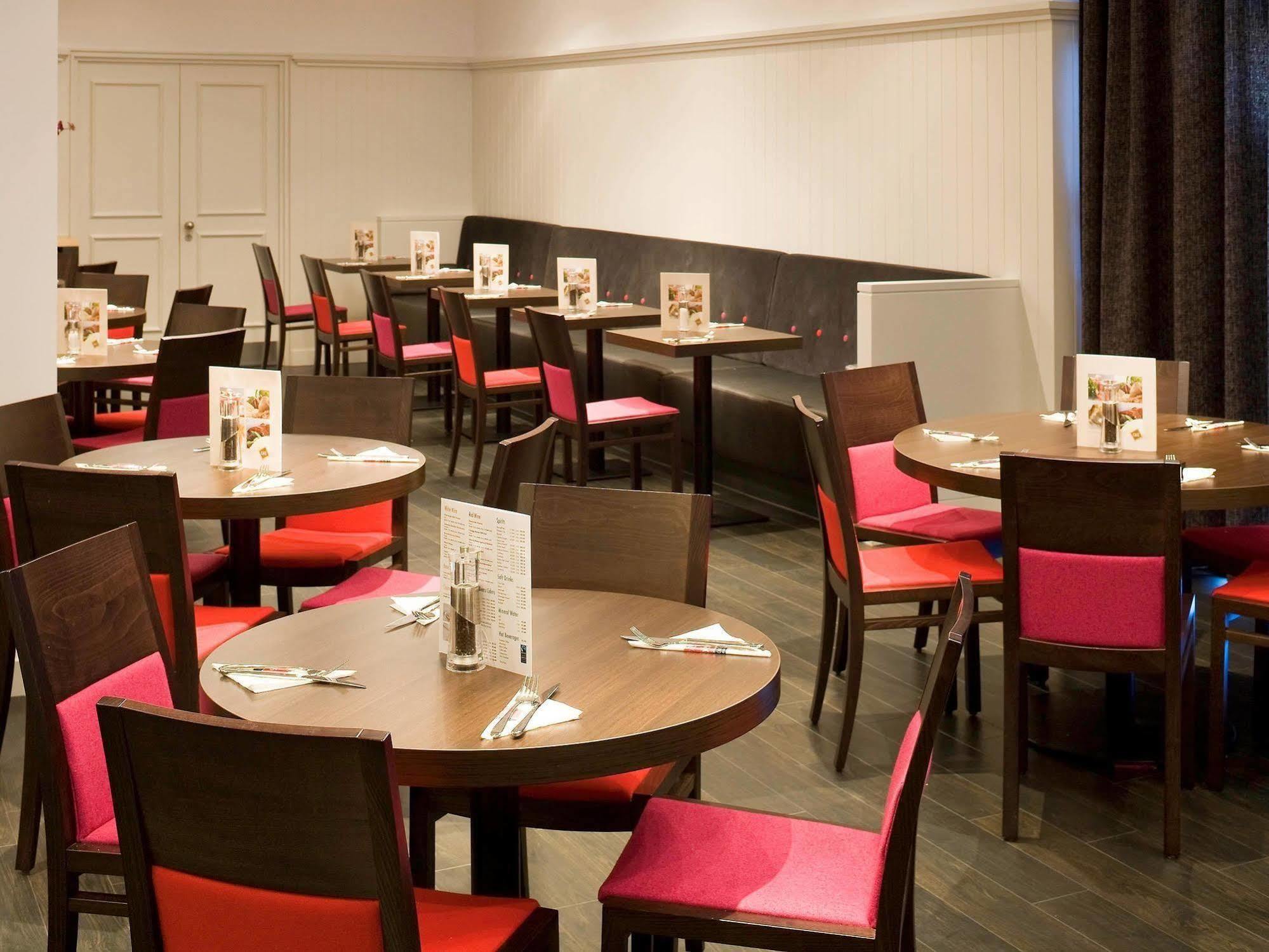 Ibis Bristol Temple Meads Hotel Kültér fotó