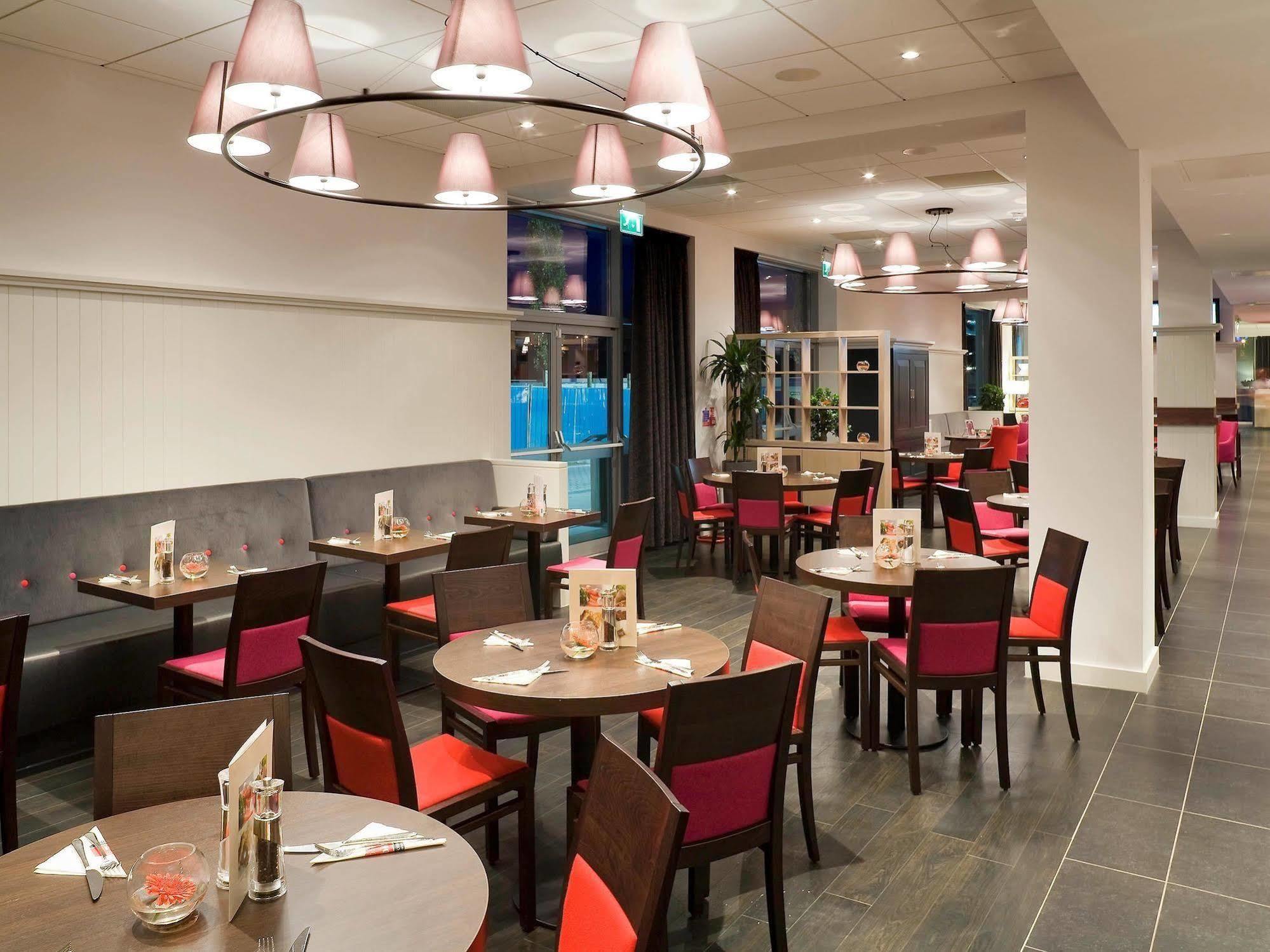 Ibis Bristol Temple Meads Hotel Kültér fotó