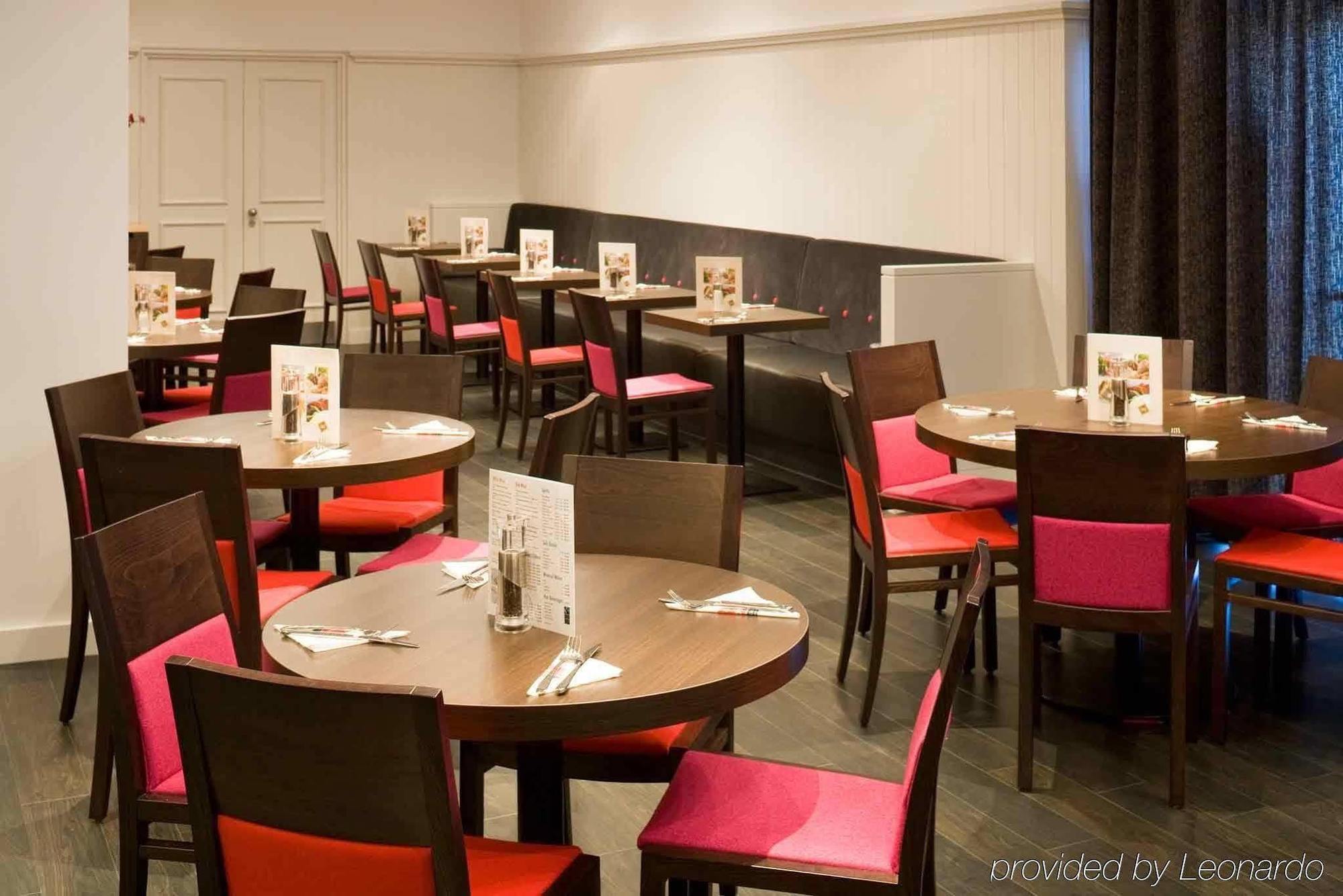 Ibis Bristol Temple Meads Hotel Kültér fotó