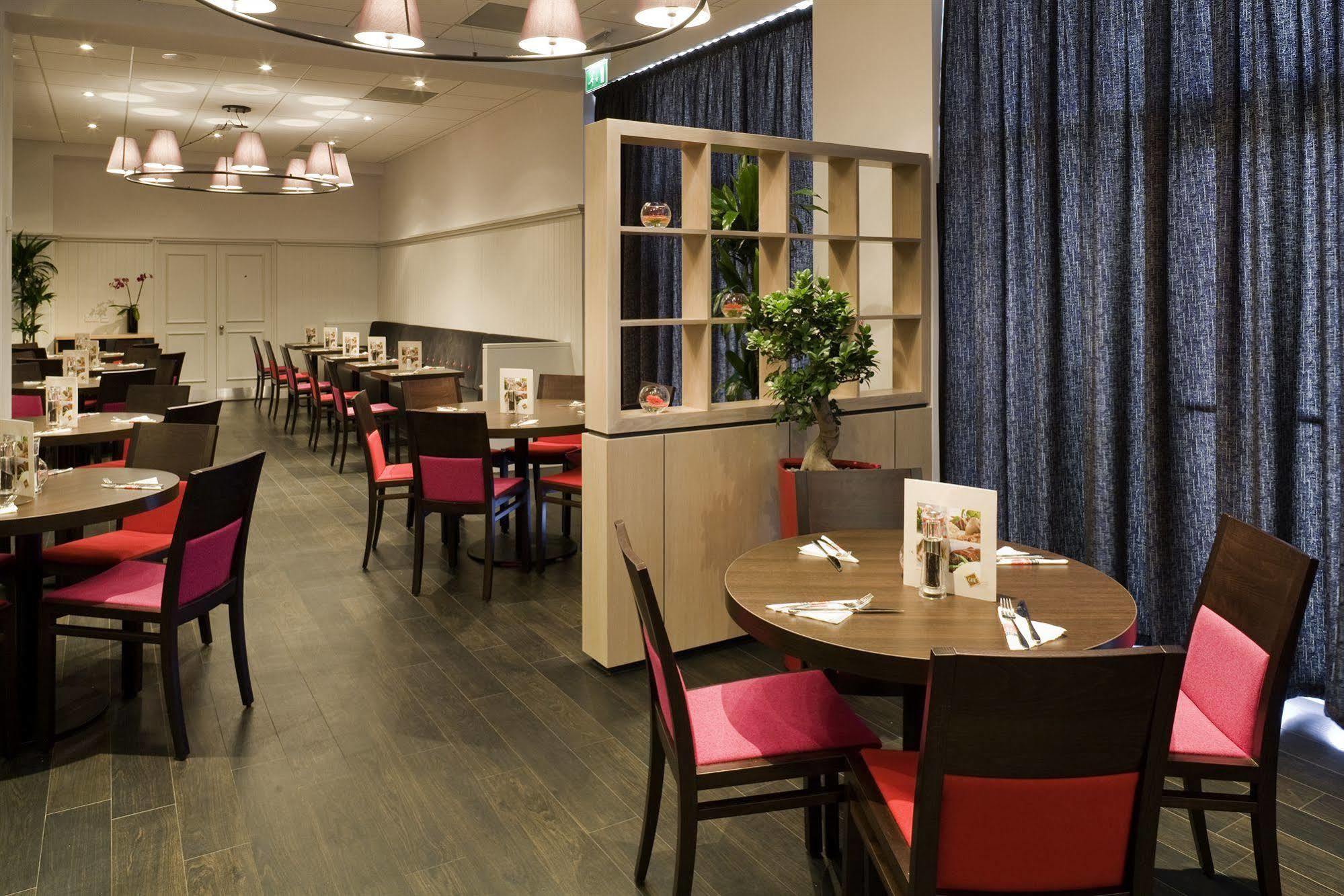 Ibis Bristol Temple Meads Hotel Kültér fotó