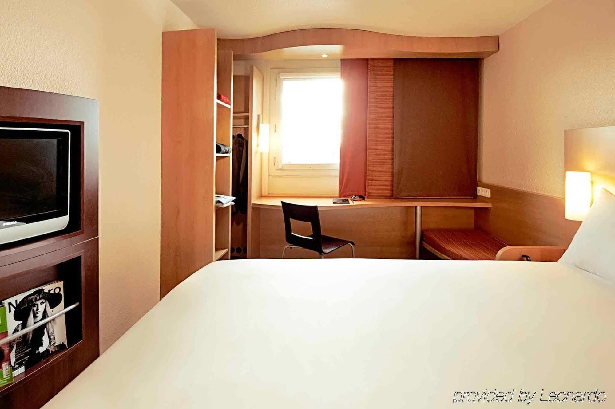 Ibis Bristol Temple Meads Hotel Kültér fotó