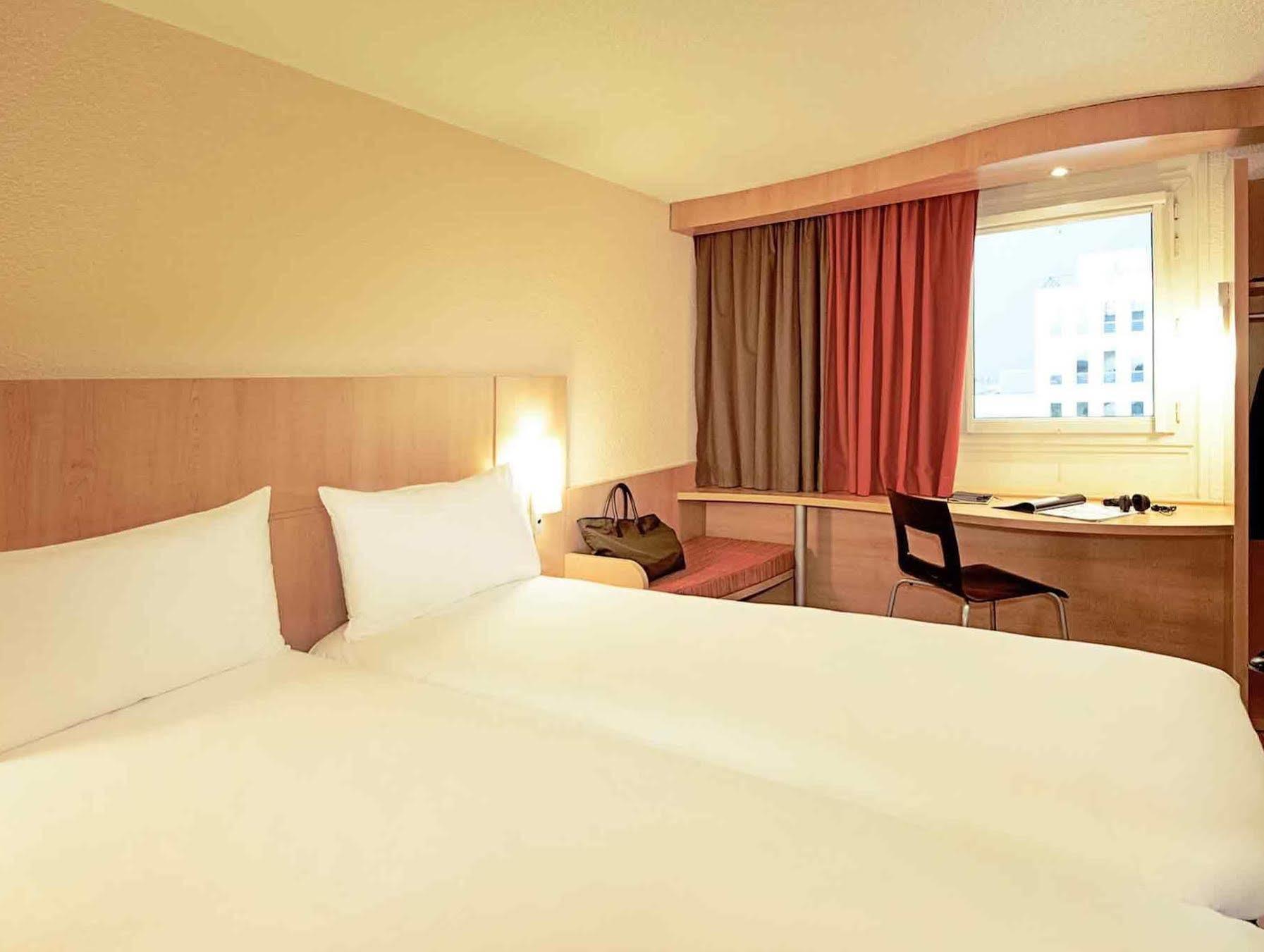 Ibis Bristol Temple Meads Hotel Kültér fotó
