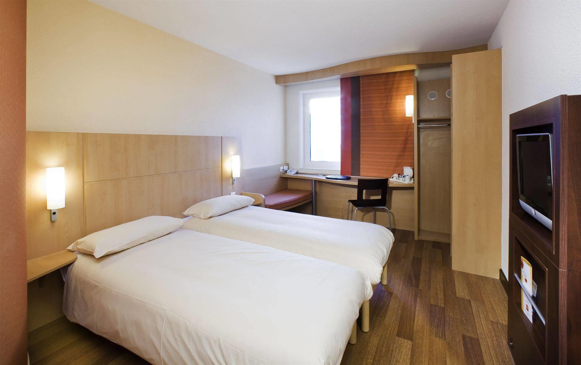 Ibis Bristol Temple Meads Hotel Kültér fotó