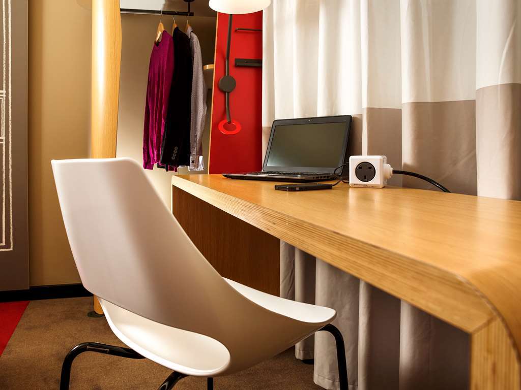 Ibis Bristol Temple Meads Hotel Kültér fotó