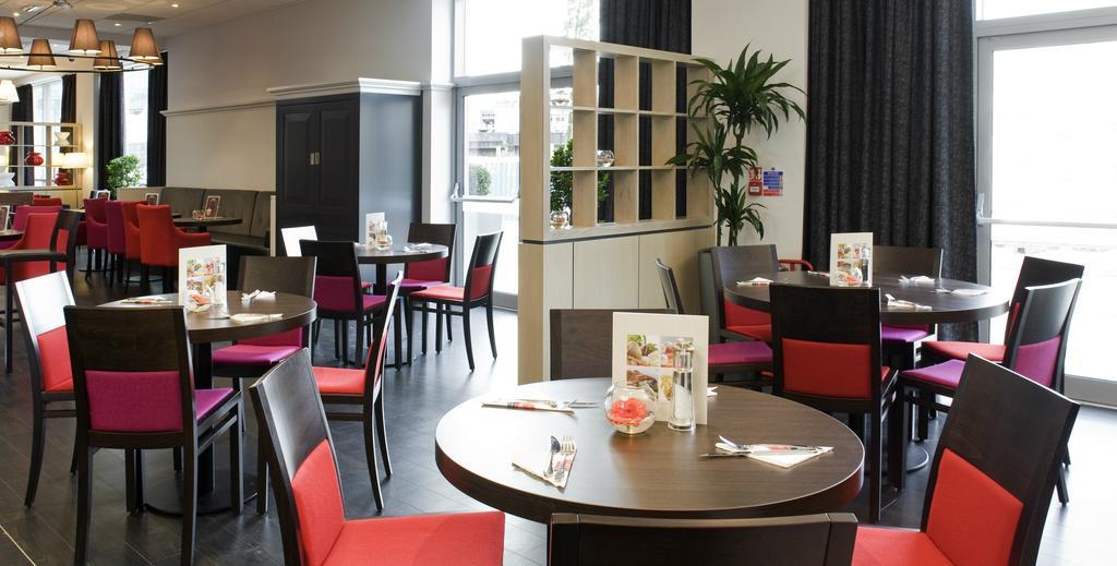 Ibis Bristol Temple Meads Hotel Kültér fotó