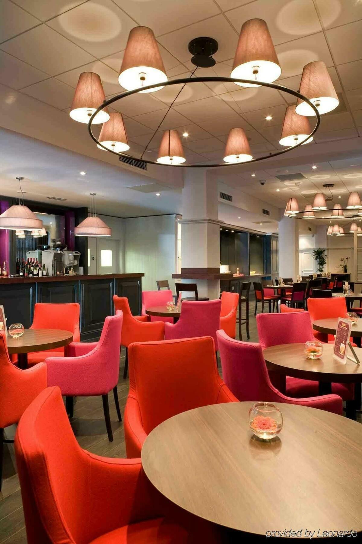 Ibis Bristol Temple Meads Hotel Kültér fotó